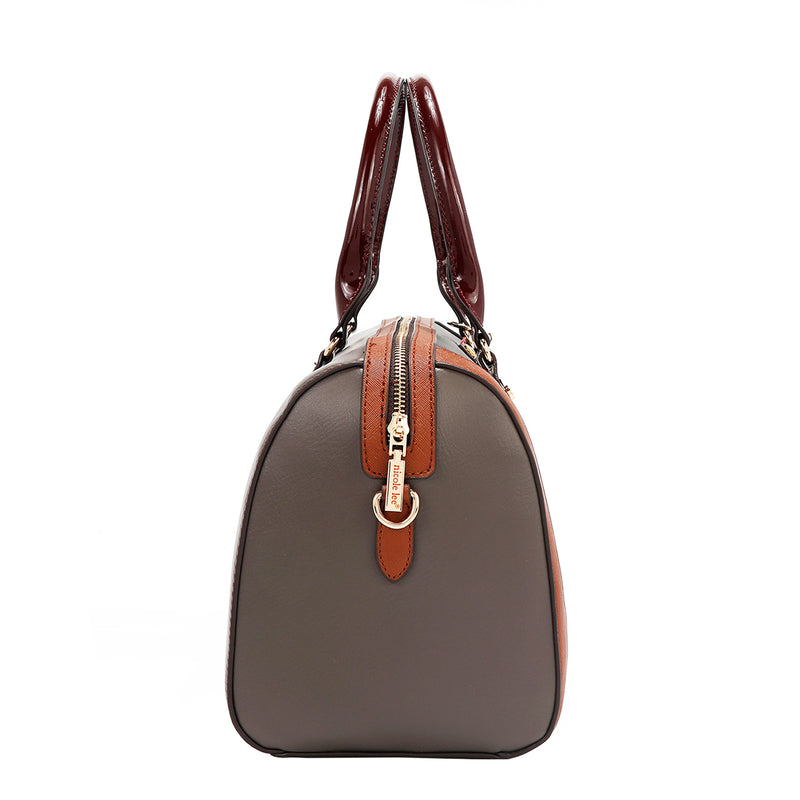 SOFIA MONTANA 3 PIECE SET (BOSTON, MINI BACKPACK, WALLET)