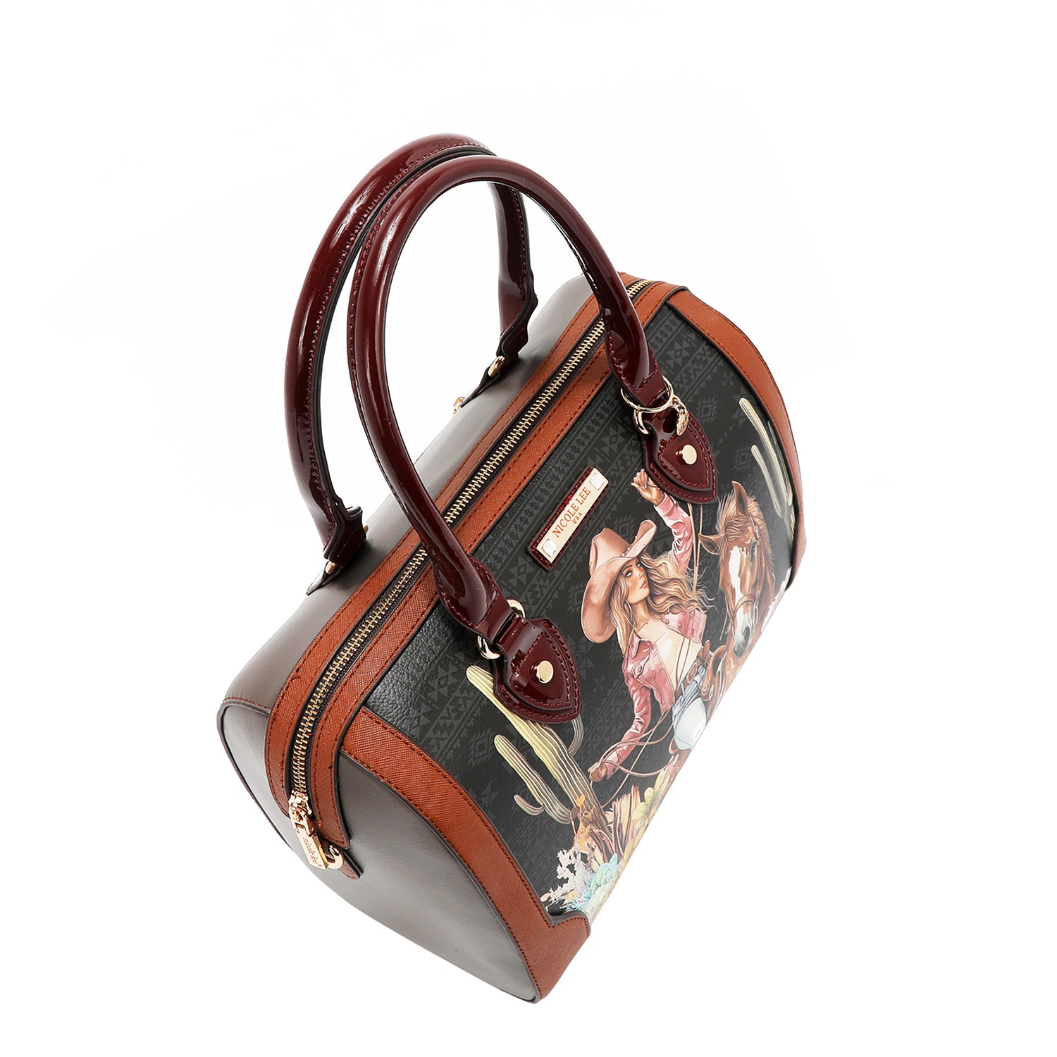 Sofia Montana 3 PIECE SET 3 Piece Set with Mini Handbag, Backpack