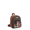 SOFIA MONTANA 3 PIECE SET (BOSTON, MINI BACKPACK, WALLET)