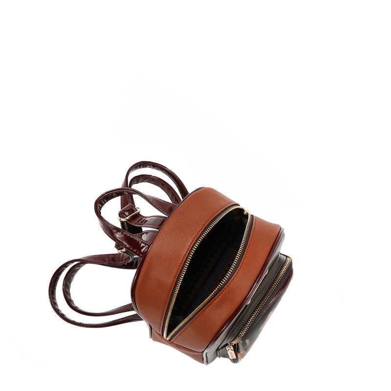 SOFIA MONTANA 3 PIECE SET (BOSTON, MINI BACKPACK, WALLET)