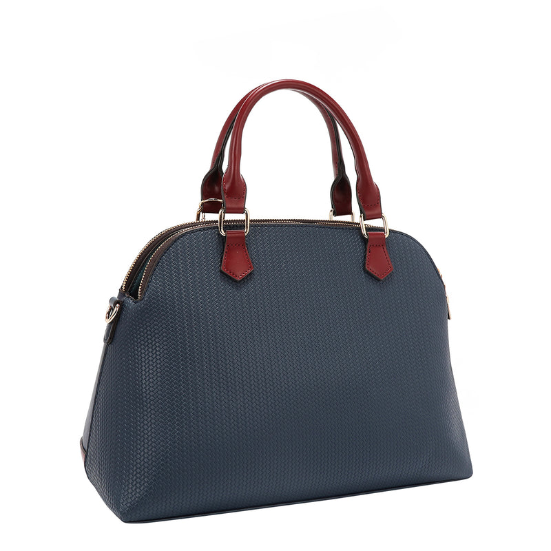 DREAM COMES TRUE 3 PIECE SET (HANDBAG, CROSSBODY, WALLET)