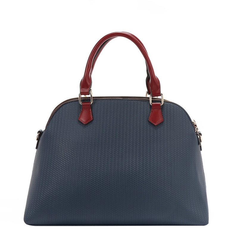 DREAM COMES TRUE 3 PIECE SET (HANDBAG, CROSSBODY, WALLET)