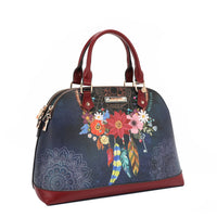 DREAM COMES TRUE 3 PIECE SET (HANDBAG, CROSSBODY, WALLET)