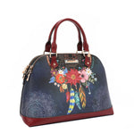 DREAM COMES TRUE 3 PIECE SET (HANDBAG, CROSSBODY, WALLET)
