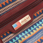 DREAM COMES TRUE 3 PIECE SET (HANDBAG, CROSSBODY, WALLET)