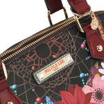 DREAM COMES TRUE 3 PIECE SET (HANDBAG, CROSSBODY, WALLET)