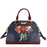 DREAM COMES TRUE 3 PIECE SET (HANDBAG, CROSSBODY, WALLET)