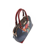 DREAM COMES TRUE 3 PIECE SET (HANDBAG, CROSSBODY, WALLET)