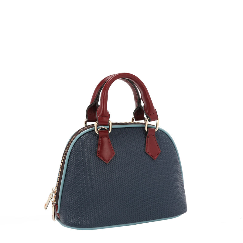 DREAM COMES TRUE 3 PIECE SET (HANDBAG, CROSSBODY, WALLET)