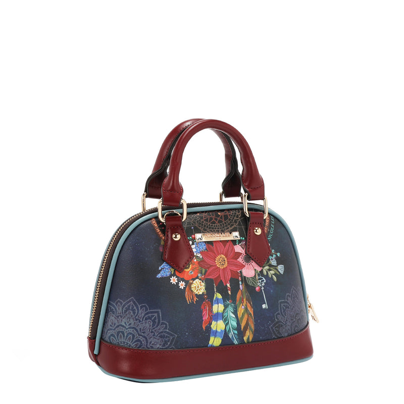 DREAM COMES TRUE 3 PIECE SET (HANDBAG, CROSSBODY, WALLET)