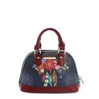 DREAM COMES TRUE 3 PIECE SET (HANDBAG, CROSSBODY, WALLET)
