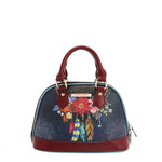 DREAM COMES TRUE 3 PIECE SET (HANDBAG, CROSSBODY, WALLET)