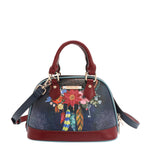 DREAM COMES TRUE 3 PIECE SET (HANDBAG, CROSSBODY, WALLET)