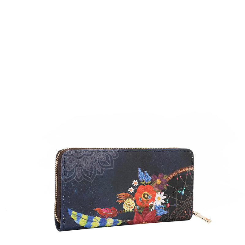 DREAM COMES TRUE 3 PIECE SET (HANDBAG, CROSSBODY, WALLET)