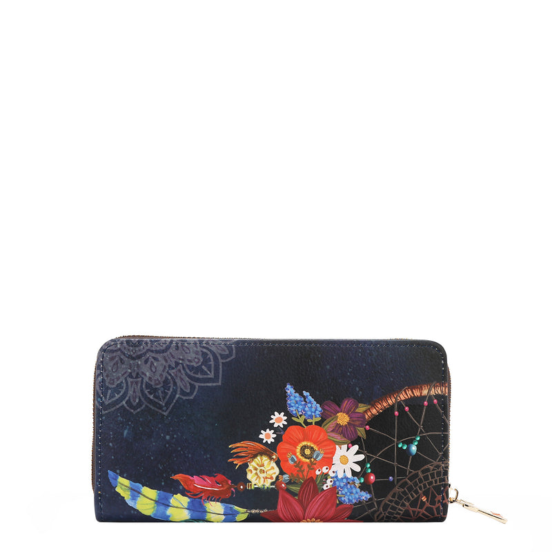 DREAM COMES TRUE 3 PIECE SET (HANDBAG, CROSSBODY, WALLET)
