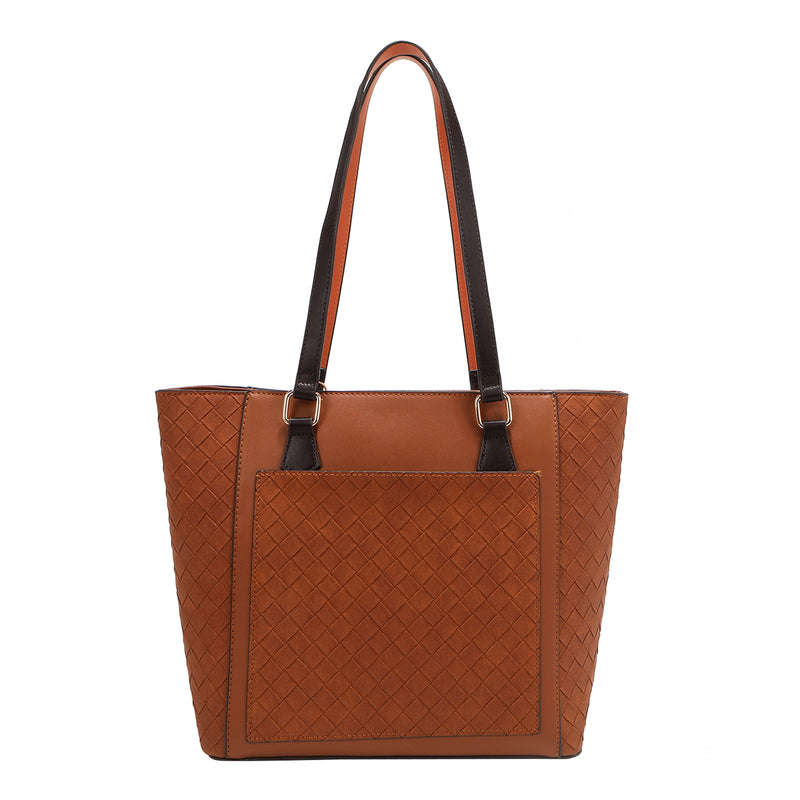 SUN AND SAND 3 PIECE SET (Handbag, Crossbody, Wallet)