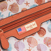 SUN AND SAND 3 PIECE SET (Handbag, Crossbody, Wallet)