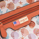 SUN AND SAND 3 PIECE SET (Handbag, Crossbody, Wallet)