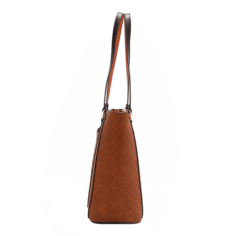 SUN AND SAND 3 PIECE SET (Handbag, Crossbody, Wallet)