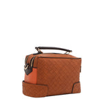 SUN AND SAND 3 PIECE SET (Handbag, Crossbody, Wallet)