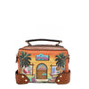 SUN AND SAND 3 PIECE SET (Handbag, Crossbody, Wallet)