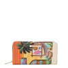 SUN AND SAND 3 PIECE SET (Handbag, Crossbody, Wallet)