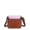 QUEEN CLEOPATRA 3 PIECE SET (BACKPACK, CROSSBODY, WALLET)