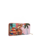 QUEEN CLEOPATRA 3 PIECE SET (BACKPACK, CROSSBODY, WALLET)