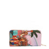 QUEEN CLEOPATRA 3 PIECE SET (BACKPACK, CROSSBODY, WALLET)