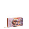 QUEEN CLEOPATRA 3 PIECE SET (BACKPACK, CROSSBODY, WALLET)