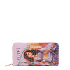 QUEEN CLEOPATRA 3 PIECE SET (BACKPACK, CROSSBODY, WALLET)