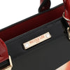 SAMANTHA LA BELLEZA 3 PIECE SET (TOTE, CROSSBODY, WALLET)