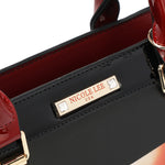 SAMANTHA LA BELLEZA 3 PIECE SET (TOTE, CROSSBODY, WALLET)