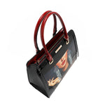 SAMANTHA LA BELLEZA 3 PIECE SET (TOTE, CROSSBODY, WALLET)