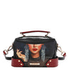 SAMANTHA LA BELLEZA 3 PIECE SET (TOTE, CROSSBODY, WALLET)