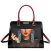 SAMANTHA LA BELLEZA 3 PIECE SET (TOTE, CROSSBODY, WALLET)