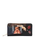 SAMANTHA LA BELLEZA 3 PIECE SET (TOTE, CROSSBODY, WALLET)