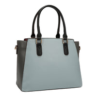 EMOTION 5PC SET (TOTE, CROSSBODY, POUCH, COINPURSE AND WALLET)