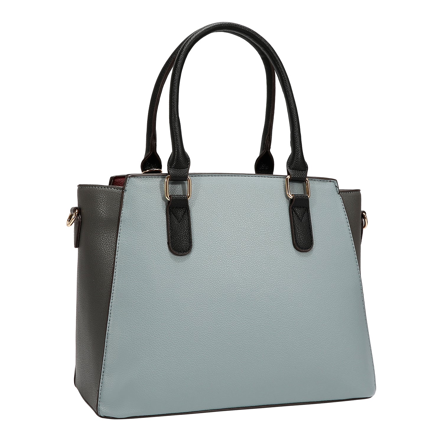 EMOTION 5PC SET (TOTE, CROSSBODY, POUCH, COINPURSE AND WALLET)