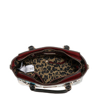 EMOTION 5PC SET (TOTE, CROSSBODY, POUCH, COINPURSE AND WALLET)