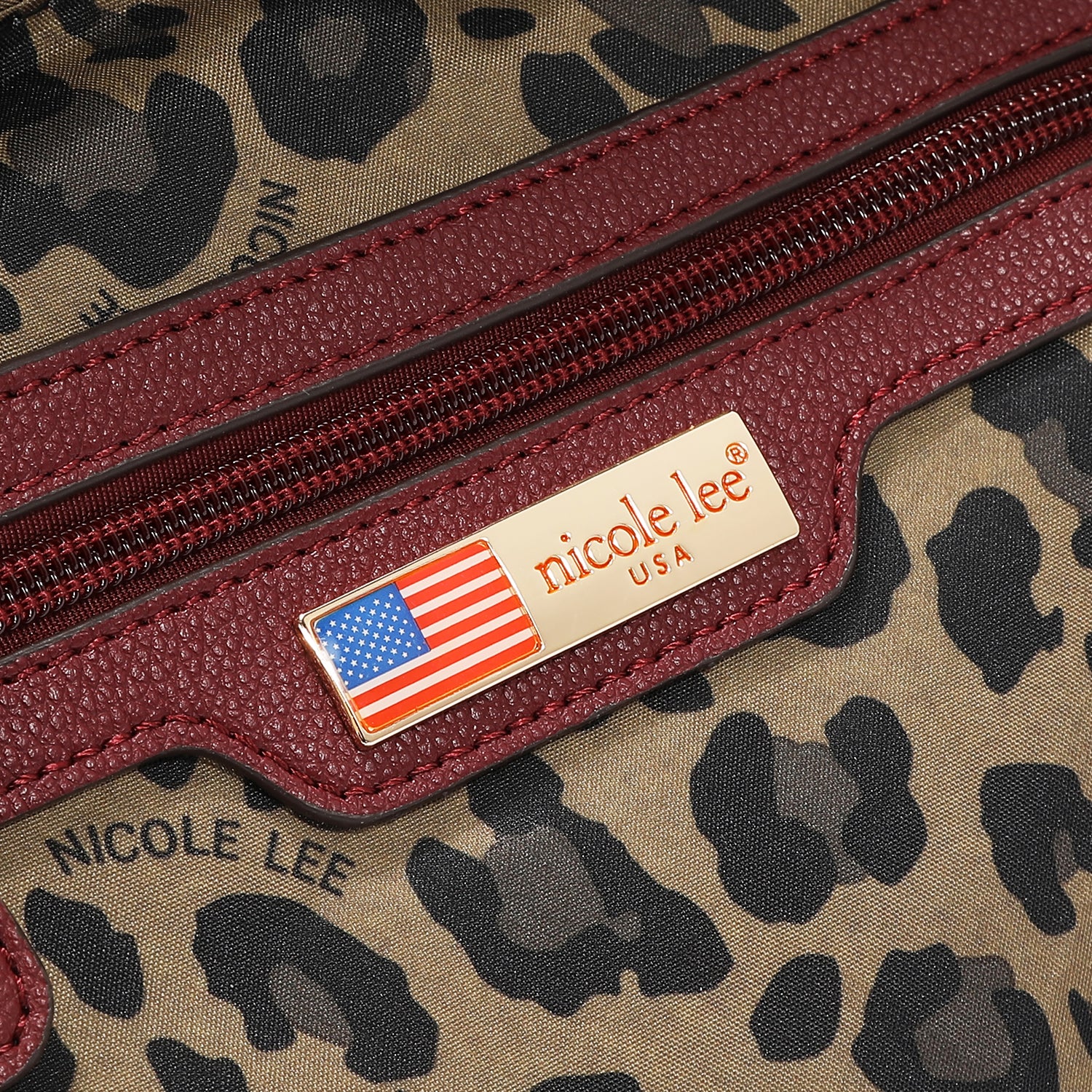 EMOTION 5PC SET (TOTE, CROSSBODY, POUCH, COINPURSE AND WALLET)