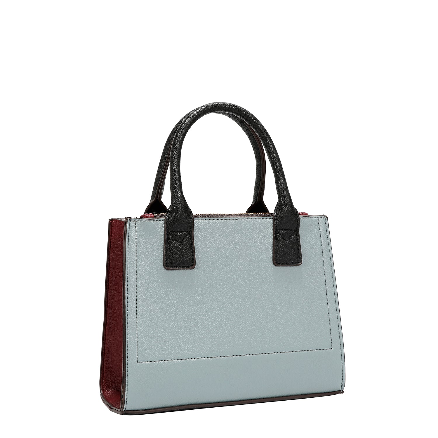 EMOTION 5PC SET (TOTE, CROSSBODY, POUCH, COINPURSE AND WALLET)