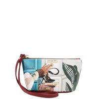 EMOTION 5PC SET (TOTE, CROSSBODY, POUCH, COINPURSE AND WALLET)