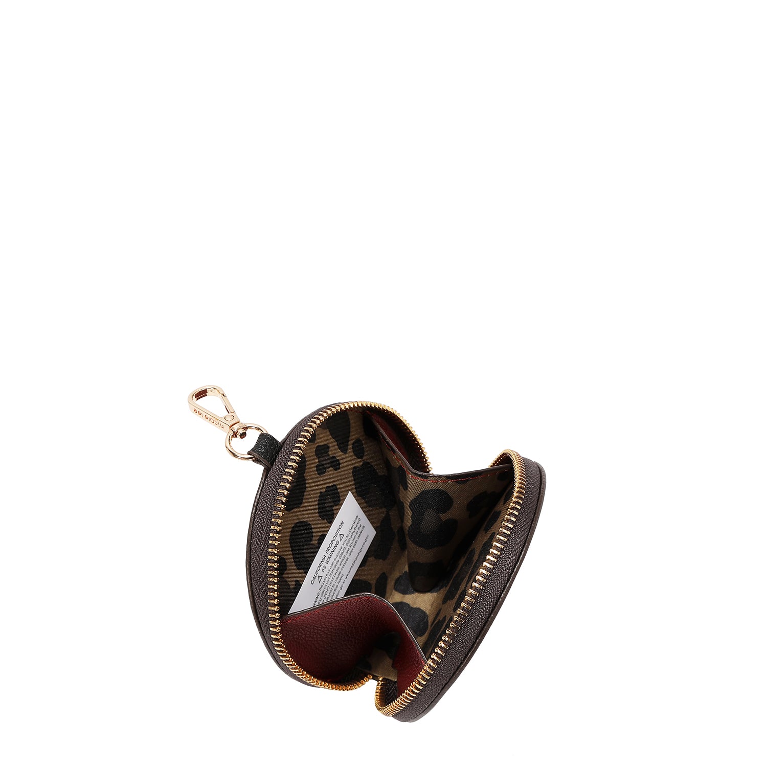 EMOTION 5PC SET (TOTE, CROSSBODY, POUCH, COINPURSE AND WALLET)