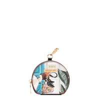 EMOTION 5PC SET (TOTE, CROSSBODY, POUCH, COINPURSE AND WALLET)