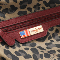 EMOTION 5PC SET (TOTE, CROSSBODY, POUCH, COINPURSE AND WALLET)