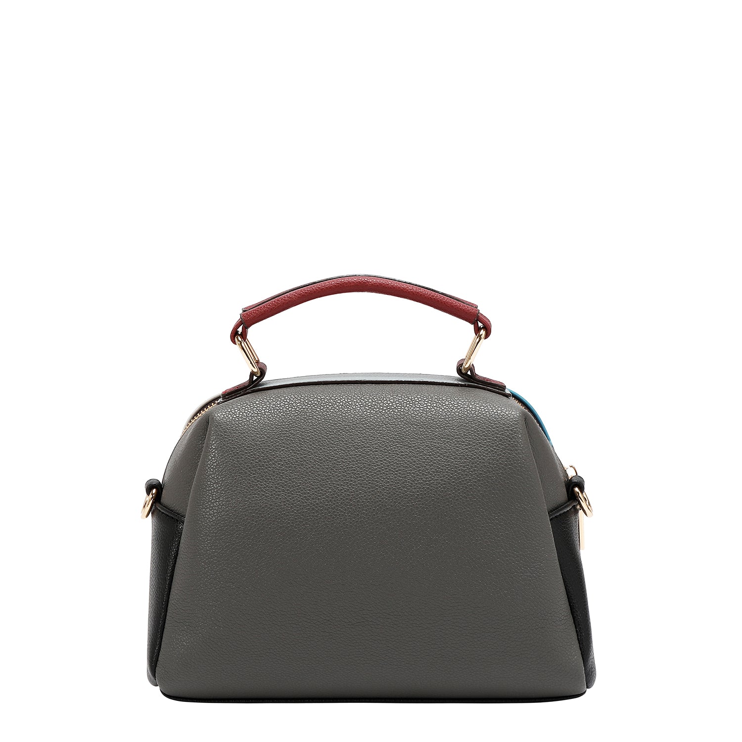 EMOTION 5PC SET (TOTE, CROSSBODY, POUCH, COINPURSE AND WALLET)