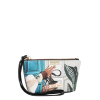 EMOTION 5PC SET (TOTE, CROSSBODY, POUCH, COINPURSE AND WALLET)