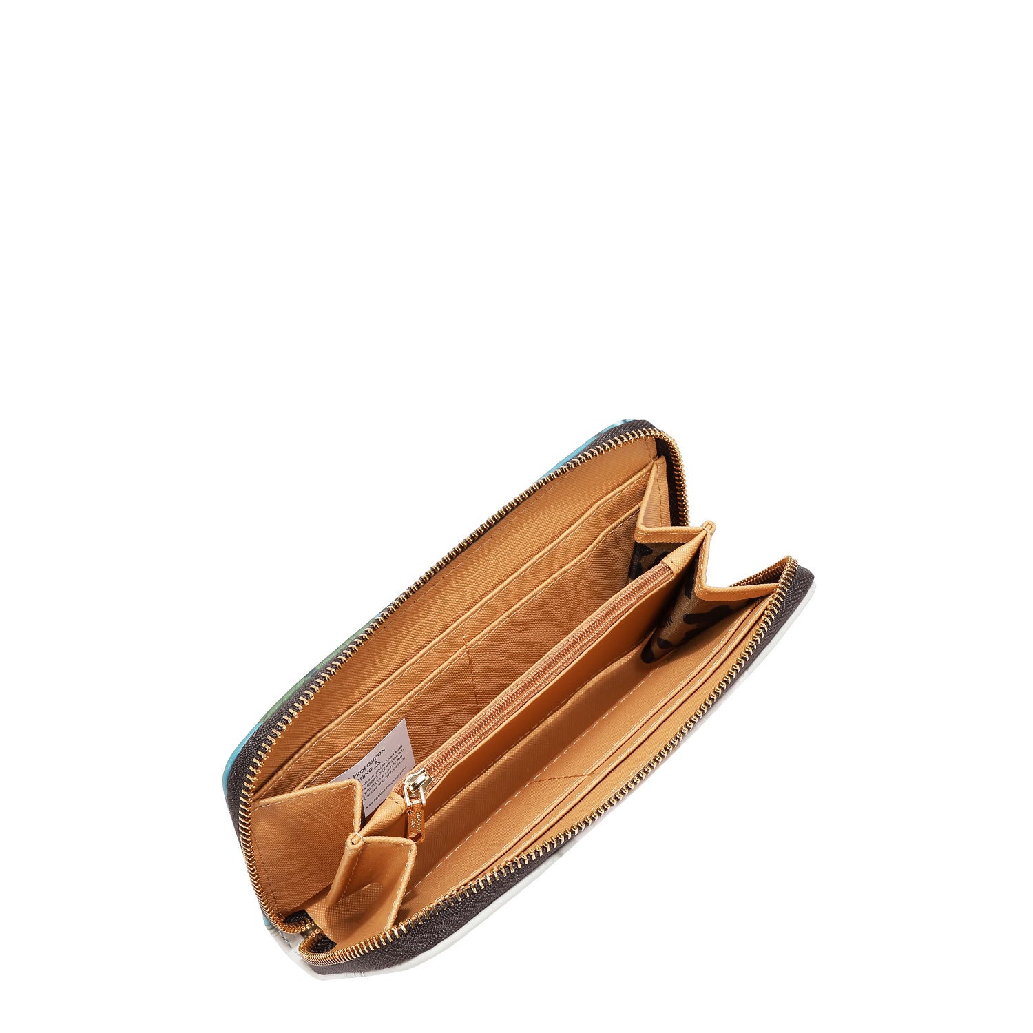 EMOTION 5PC SET (TOTE, CROSSBODY, POUCH, COINPURSE AND WALLET)