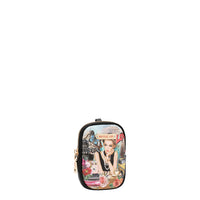 SABINA IMAGINES 5PC SET (BACKPACK, CROSSBODY, POUCH, COINPURSE, WALLET)